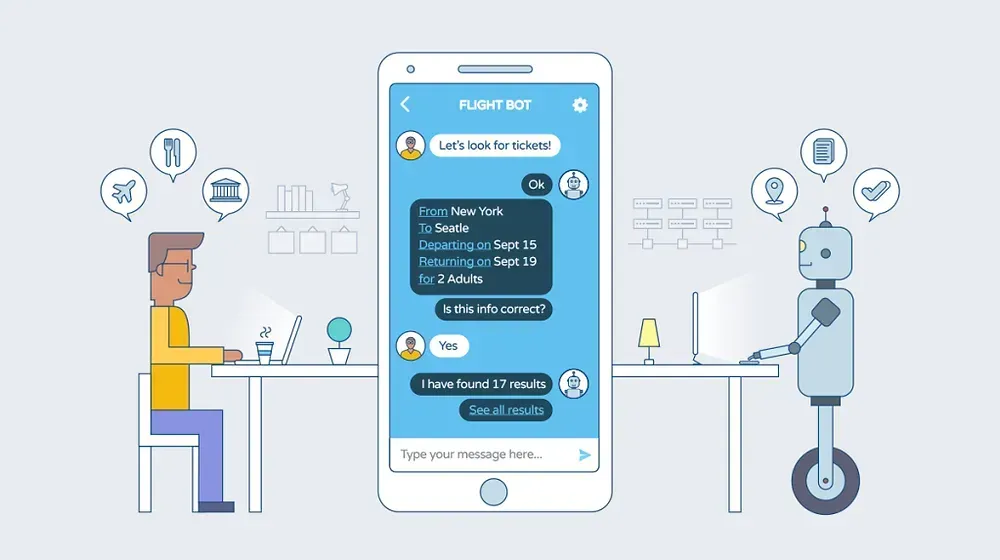 What should be the criteria for selecting a chat solution for your business?