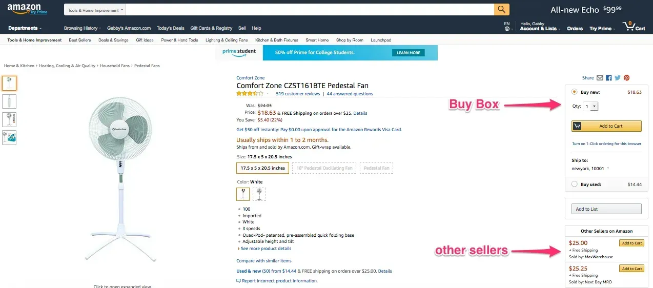 Competitive Pricing Strategy: How Products Are Priced