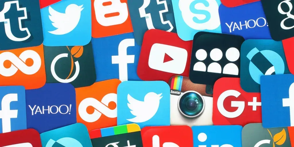 Social-Icons