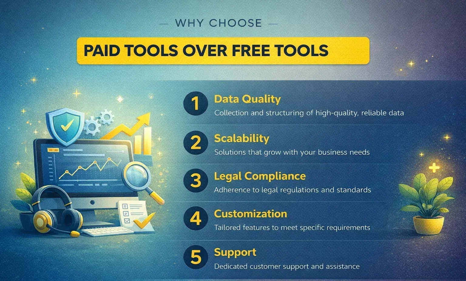 web scraping tools