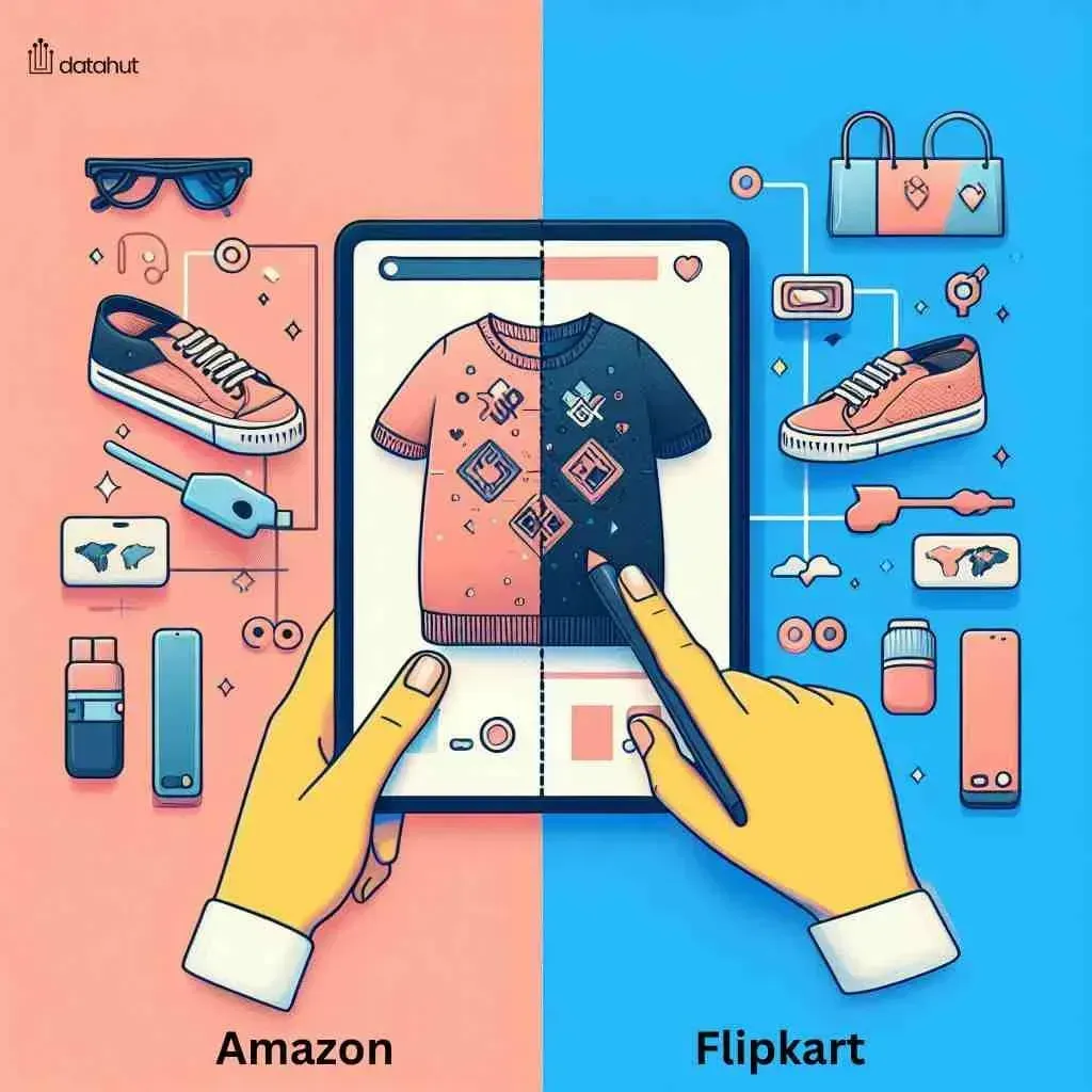 Product matching for ecommerce companies, retailers and brands
