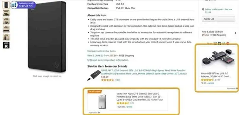 How to find ASINs/Product Targets for your Amazon PPC Campaigns