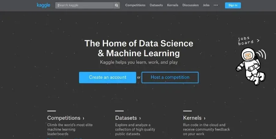 A Complete List of Online Resources to Learn Essential Data Science Skills