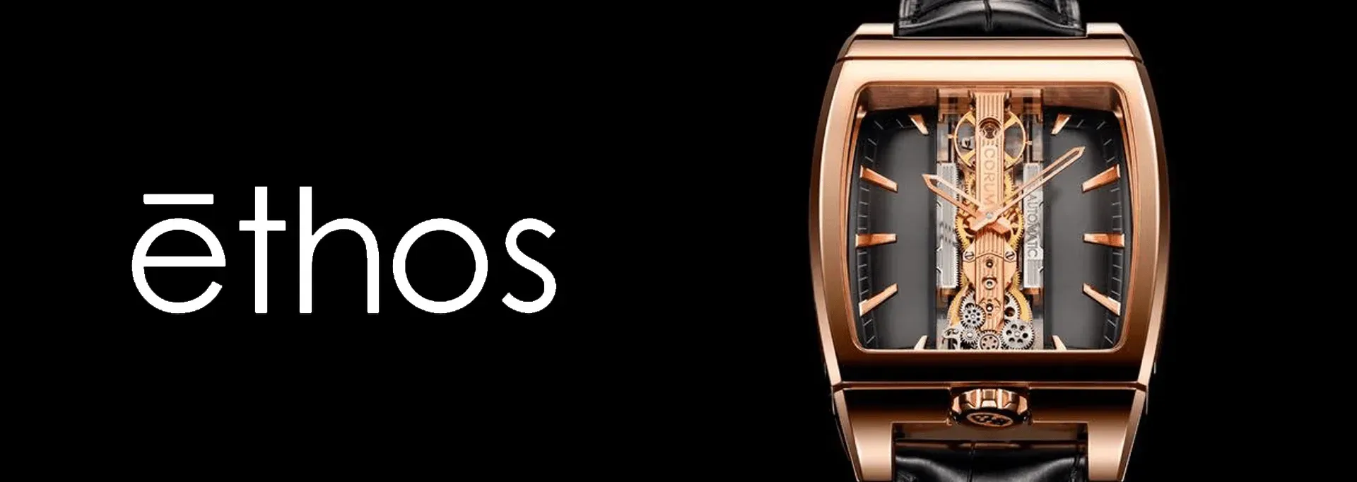 Ethos Watches