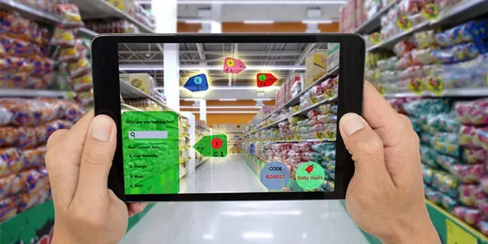 How AI is driving Dynamic Pricing in online retail.