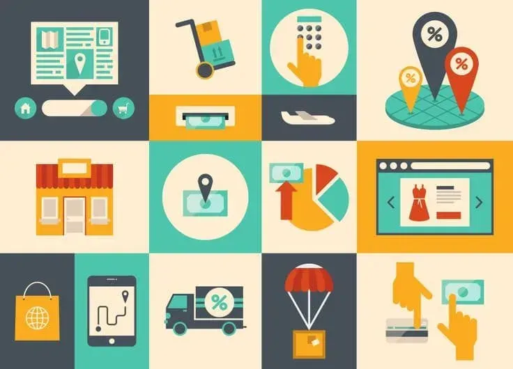 Data driven disruption in retail