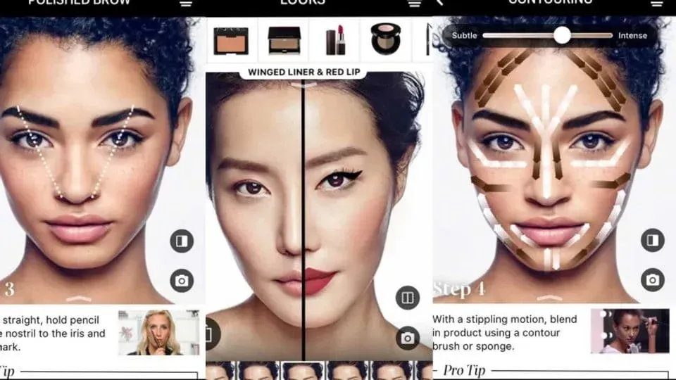 The Future of E-Commerce is Augmented Reality: How AR Will Reshape Shopping in the FutureThe Future of E-Commerce is Augmented Reality: How AR Will Reshape Shopping in the Futurev
