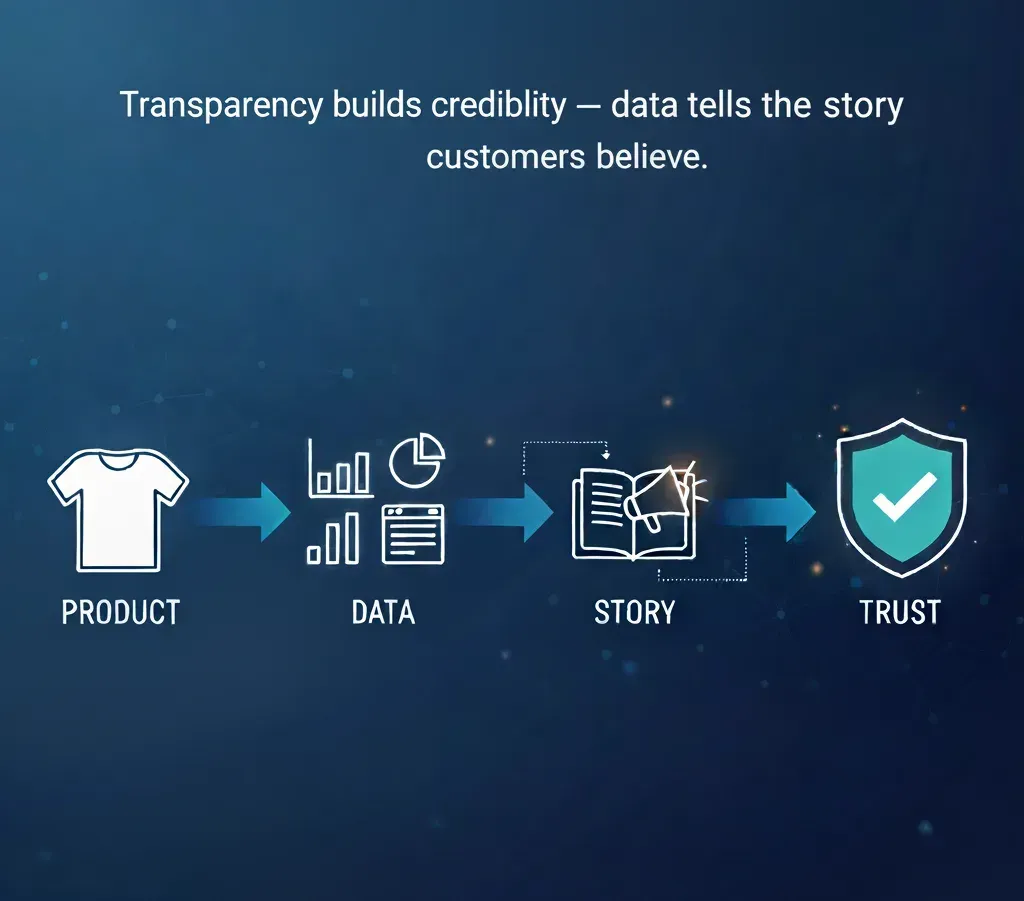 Data-Driven Storytelling