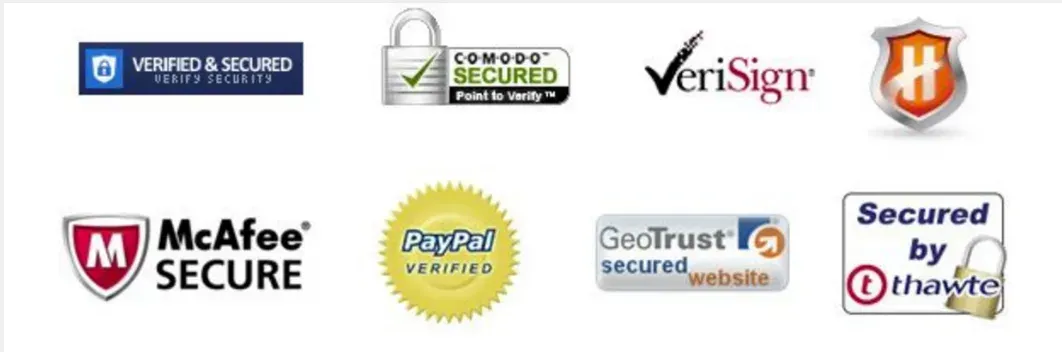 When your product gets endorsed by a reputable seal of approval with a badge, it establishes social proof. Therefore, any...