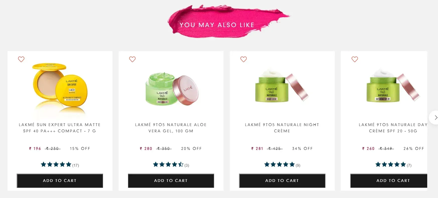 The product page gets created to make a sale. But when the online stores fill their pages with clutter (excessive additional...