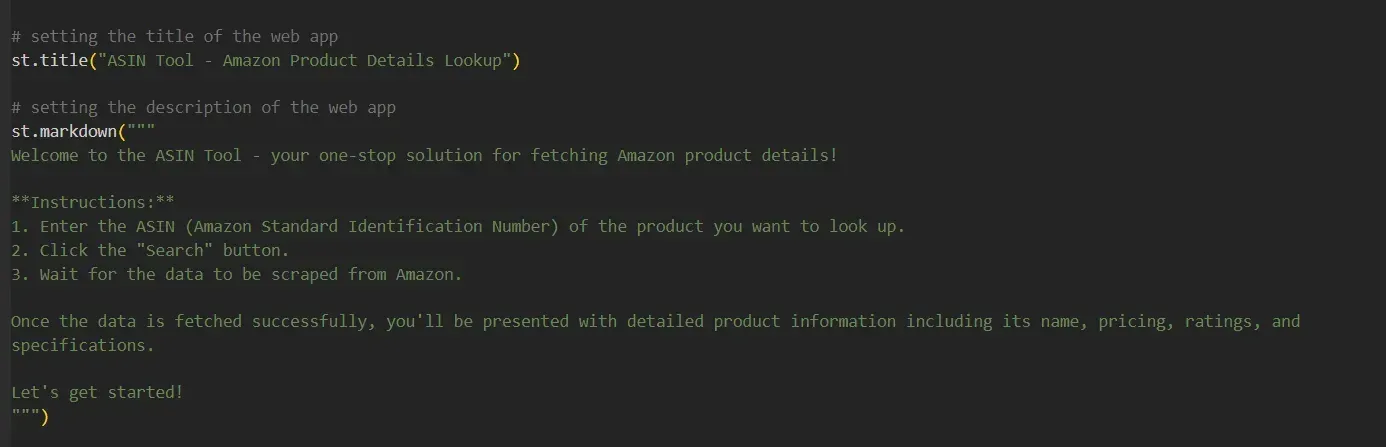 free azin tool
