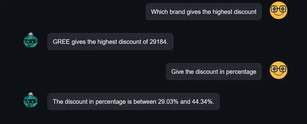 How to Build an OpenAI-powered Chatbot to Gain Competitor Insights