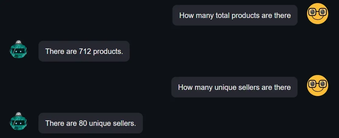 How to Build an OpenAI-powered Chatbot to Gain Competitor Insights