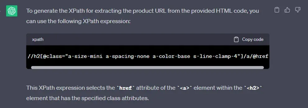 Automate Web Scraping Using ChatGPT: How to Scrape Amazon using Chatgpt