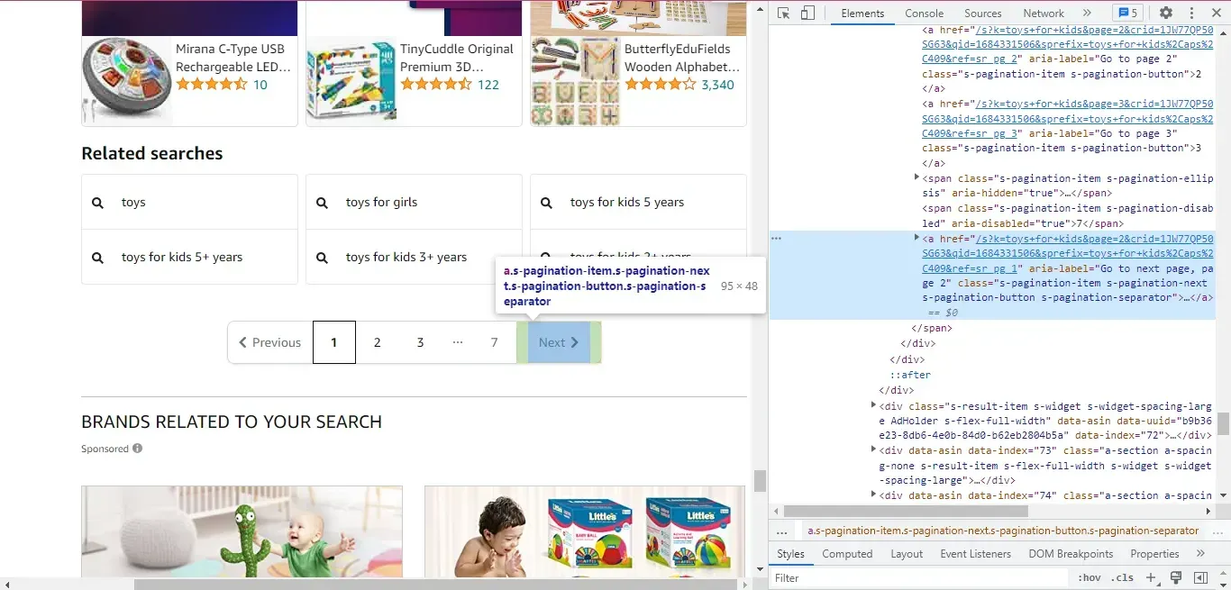 Automate Web Scraping Using ChatGPT: How to Scrape Amazon using Chatgpt