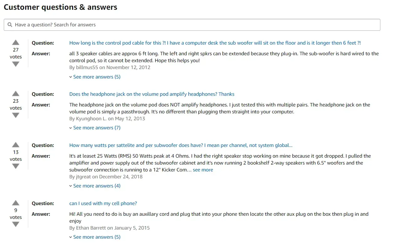 How Scraping Amazon Data can help you price your products right