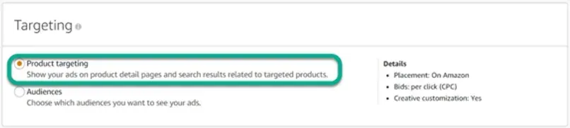 How to find ASINs/Product Targets for your Amazon PPC Campaigns