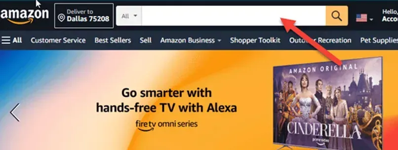 How to find ASINs/Product Targets for your Amazon PPC Campaigns