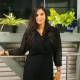 Amrutha Mohan