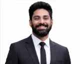 Navin Saif