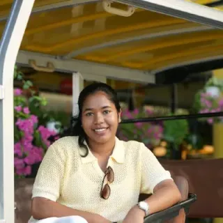 Ambily Biju