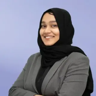 Amrin Kareem