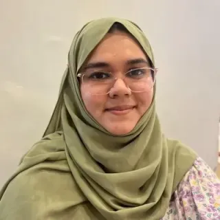 Ashmi Subair