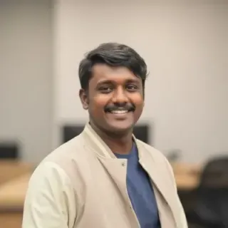 Ashwin Joseph