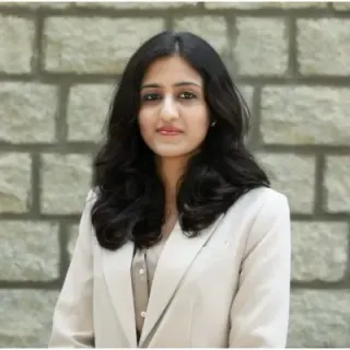 Bhagyeshwari Chauhan