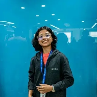 Cerin Sara Santhosh