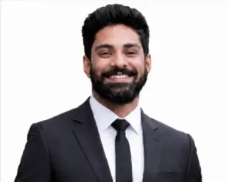 Navin Saif