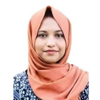 Shahana Farvin