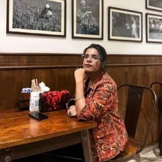 Shivani Pai