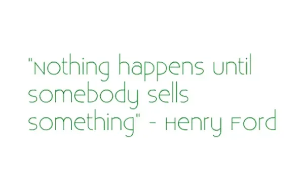 quote by Henry Ford