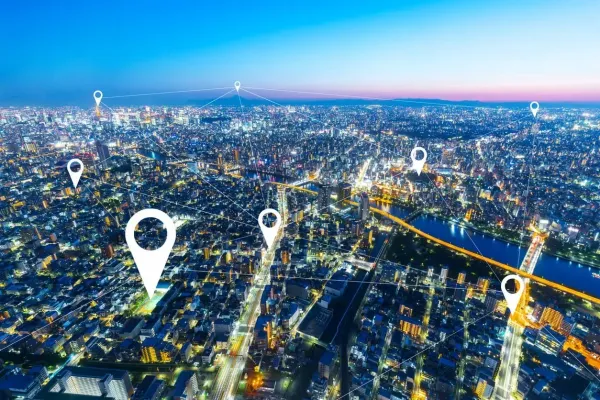 Location Intelligence in Retail: How Retailers Can Make The Most Of Location-based Data
