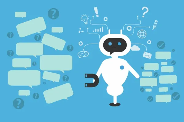 Chatbot for Lead Generation: Our Take on the Various Chat Tools to Convert Leads