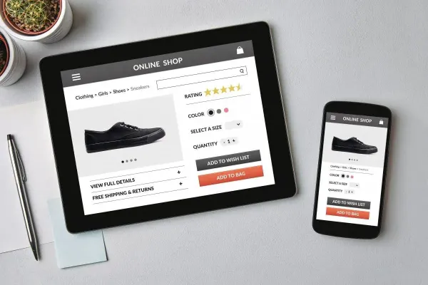 The Perfect eCommerce Product Page: 13 Ways To Improve Conversion Rate And Sales