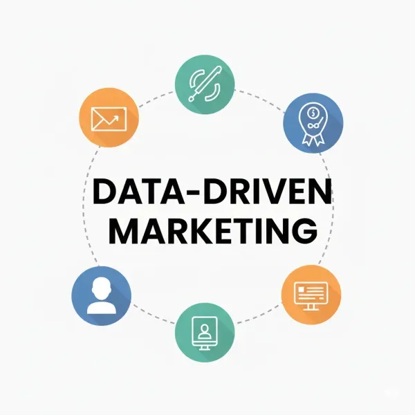 Web Scraping for Marketing | Data-Driven Marketing Insights 2025