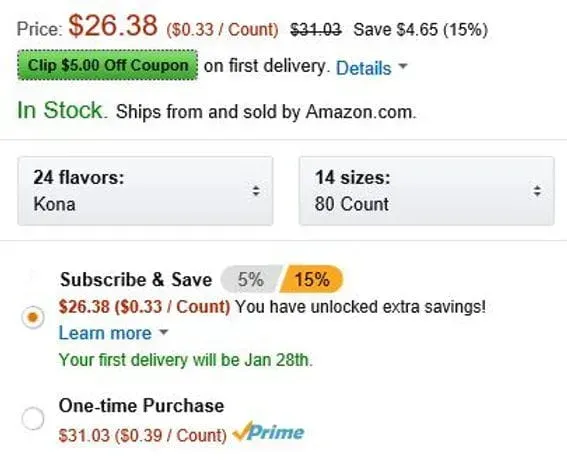 Amazon MAP compliance Policies