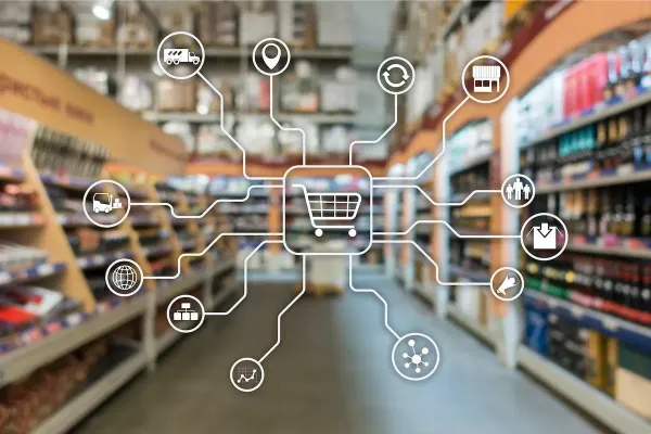 6 Reasons why a Retailer Must Embrace a Data-Driven Retail strategy
