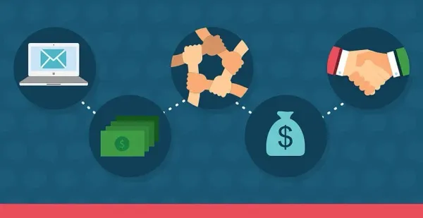 Bootstrapping A Tech Startup - From A Big Data Startup to A Growth Stage Company