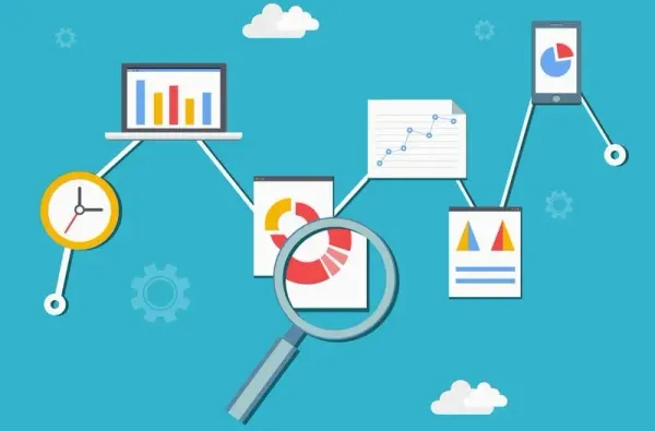 analytics-graphs