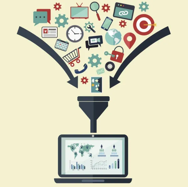 The Future of E Commerce belongs to Data-Driven Retail
