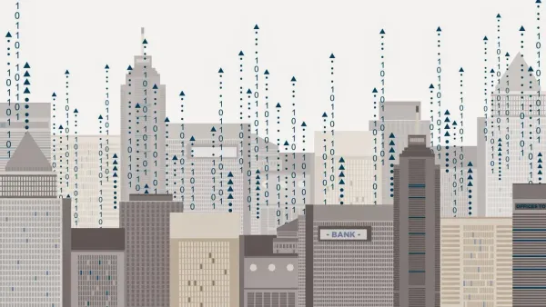 How Big Data is Transforming the Real Estate Business