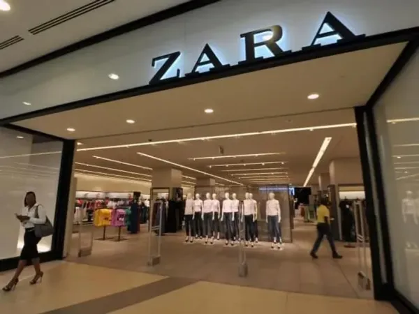 Data Driven disruption in retail