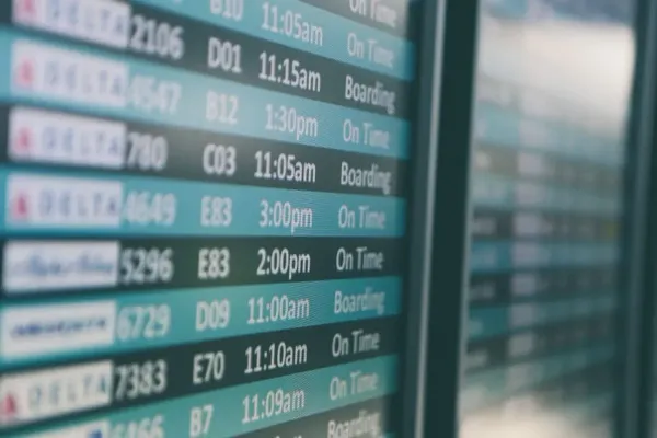 How Big Data is enabling travelers score cheap airfare