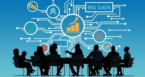 Why Big Companies need to build a Data Driven Culture