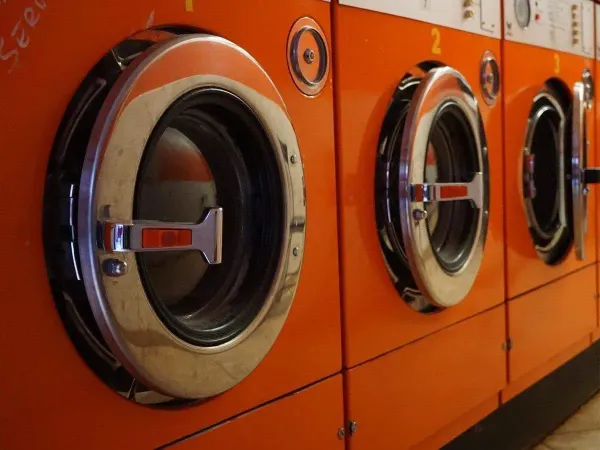 Indian Washing Machine Market Trends and Data Insights