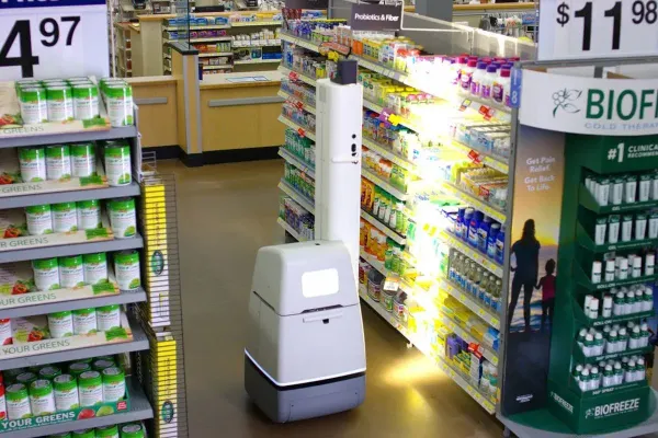 Robotics in Retail: How Robotics is Transforming the Future of Retail