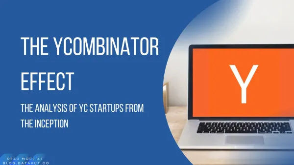 What kind of companies get into Y combinator